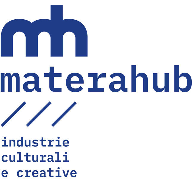 Materahub logo